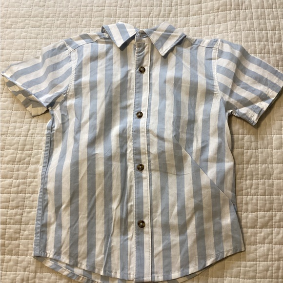 Carter's Kids Shirt & Tops with shorts - Picture 10 of 10